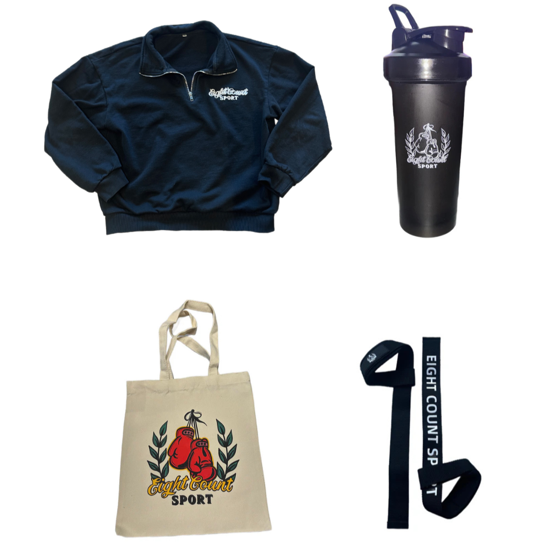 Athlete Starter Pack
