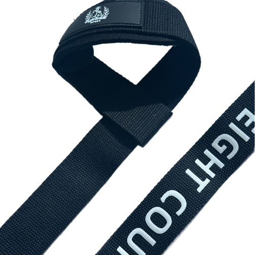 Lifting Straps