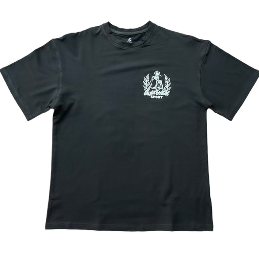 Eight Count First Edition Black