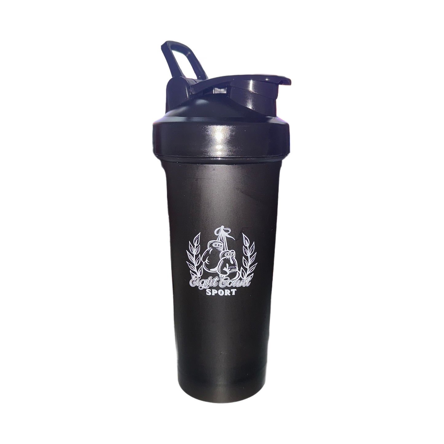 Supplement Shaker