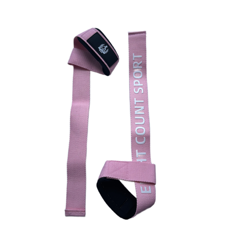 Lifting Straps