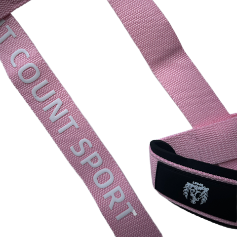 Lifting Straps