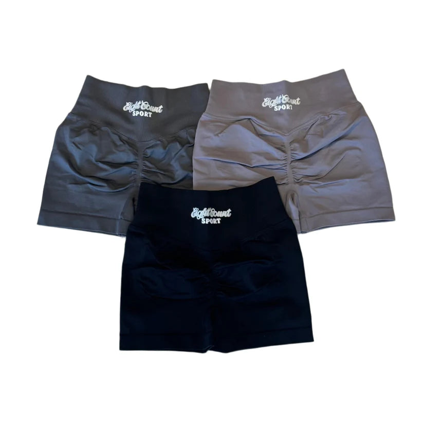 All 3 Peachy Pack